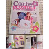 Livro Corte Costura E Modelagem Bruna Machado 0000 
