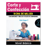 Livro Corte E Alfaiataria Confecção De Roupas Femininas