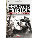 Livro Counter strike Desvendado