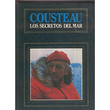Livro Cousteau Los Secretos