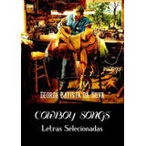 Livro Cowboy Songs