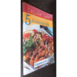Livro Cozinha Light 5