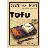 Livro Cozinha Light Tofu