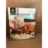 Livro Cozinha Regional Brasileira Santa Catarina De Antonio