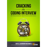 Livro Cracking The Coding Interview 189 Programming Importado Ingles