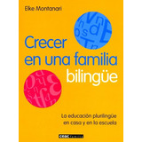Livro Crecer En Una