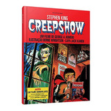 Livro Creepshow Stephen King