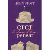 Livro Crer E Tambem