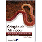 Vermicompostagem