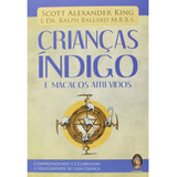 Livro Criancas Indigo E