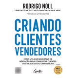 Livro Criando Clientes Vendedores