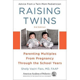 Livro Criando Gêmeos Criando