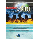 Livro Criando Um Csirt