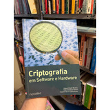 Livro Criptografia Em Software