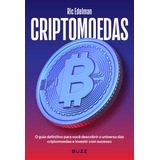 Criptomoedas