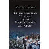 Livro Critical Systems Thinking
