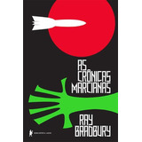 Livro Cronicas Marcianas