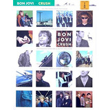 Livro Crush Tab De