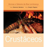 Livro Crustaceos 