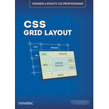 Livro Css Grid Layout