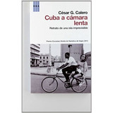 Livro Cuba A Camara