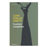 Livro Cuentos Completos juan Carlos Onetti coleccion Cont