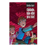 Livro Cuidado Nao Olhe