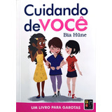Livro Cuidando De Voce
