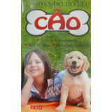 Livro Cuidando Do Seu Cão Autor Mariana Vidal E Cássia Rabelo novo Lacrado 