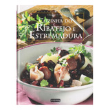Livro Culinaria Portuguesa Regiao