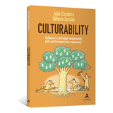 Livro Culturability