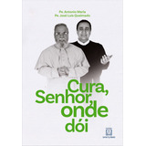 Livro Cura Senhor