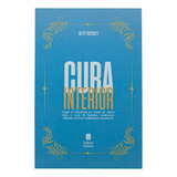 Livro Cura Interior Nova