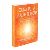 Livro Cura Pela Luz
