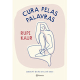 Livro Cura Pelas Palavras