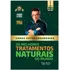 Livro Curas Extraordinárias Manual De Tratamentos Naturais