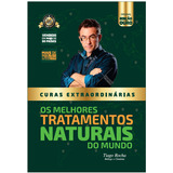 Livro Curas Extraordinarias Manual