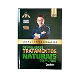 Livro Curas Extraordinarias Manual