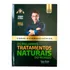 Livro Curas Extraordinarias Manual Os Melhores Tratamentos Naturais Tiago Rocha