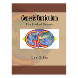 Livro Currículo Do Gênesis O Livro Do Gênesis