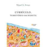 Livro Curriculo Miguel G