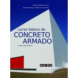 Livro Curso Básico De Concreto Armado