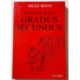 Livro Curso Basico De