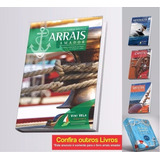 Livro Curso De Arrais Motonauta Amador