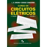 Livro Curso De Circuitos