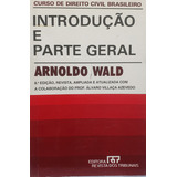 Livro Curso De Direito