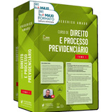 Livro Curso De Direito