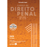 Livro Curso De Direito Penal