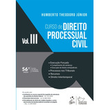 Livro Curso De Direito Processual Civil