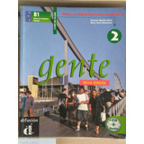 Livro Curso De Espanhol Para Brasileiros 2 De Enesto E N 